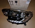 Reflektor Renault Megane IV lewy