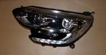 Reflektor Renault Megane IV lewy