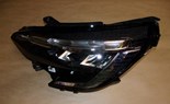 Reflektor Renault Clio V lewy