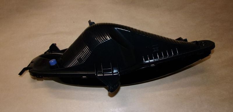 Lampka kierunkowskazu Renault Megane IV prawa