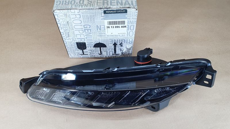 Kierunkowskaz Lusterka Prawy Oryginał Renault Espace V