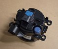 Lampa przeciwmgłowa Renault Trafic III prawa