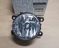 Lampa przeciwmgłowa Oryginał Renault Master IV