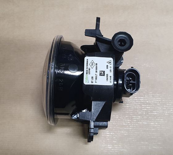 Lampa przeciwmgłowa Oryginał Renault Master IV