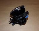 Lampa przeciwmgłowa Dacia Logan przód