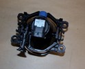 Lampa przeciwmgłowa Dacia Logan przód