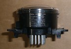 Lampa przeciwmgłowa LED Renault Scenic IV prawa