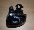 Lampa przeciwmgłowa LED Renault Clio V lewa