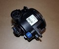 Lampa przeciwmgłowa Renault Clio IV lewa
