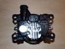 Lampa przeciwmgłowa LED Renault Clio IV lewa