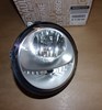 Lampa przeciwmgłowa Renault Twingo II