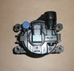 Lampa przeciwmgłowa Renault Trafic III lewa