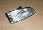 Lampka kierunkowskazu Renault Laguna III prawa