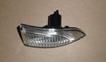 Lampka kierunkowskazu Renault Laguna III prawa