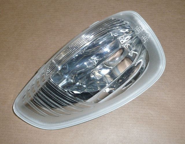 Lampka kierunkowskazu Renault Master III lewa