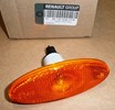 Lampka obrysowa Renault Master III