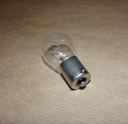 Żarówka P21W 12V 21W