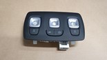 Lampka kabiny Oryginał Renault Megane IV