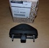 Lampa tablicy rejestracyjnej Renault Master III