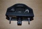 Lampa tablicy rejestracyjnej Renault Master III