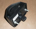 Lampa tablicy rejestracyjnej Renault Master III