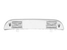 Lampa tablicy rejestracyjnej Renault Kangoo II