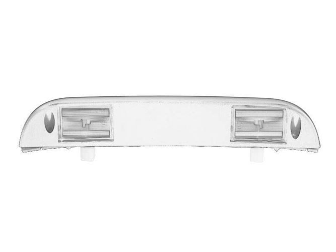 Lampa tablicy rejestracyjnej Renault Kangoo II
