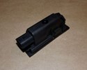 Lampa tablicy rejestracyjnej Renault Megane IV