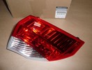 Lampa tylna Renault Laguna III prawa