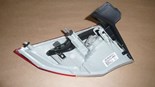Lampa tylna Renault Laguna III prawa