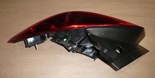Lampa tylna Renault Megane III prawa