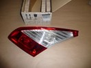 Lampa tylna Renault Megane III prawa