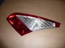 Lampa tylna Renault Megane III prawa
