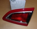 Lampa tylna Renault Scenic III prawa