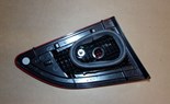 Lampa tylna Renault Scenic III prawa