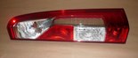 Lampa tylna zespolona Renault Master III prawa