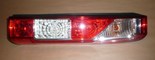Lampa tylna zespolona Renault Master III prawa