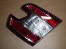 Lampa tylna Renault Megane III prawa