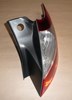 Lampa tylna Renault Fluence prawa