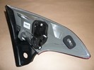 Lampa tylna Renault Fluence prawa