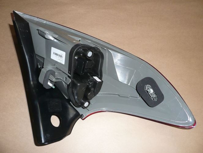 Lampa tylna Renault Fluence prawa