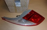 Lampa tylna Renault Megane III