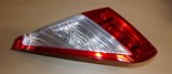 Lampa tylna Renault Megane III
