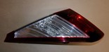 Lampa tylna Renault Megane III prawa
