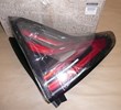 Lampa tylna Renault Espace V prawa
