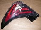 Lampa tylna Renault Espace V prawa