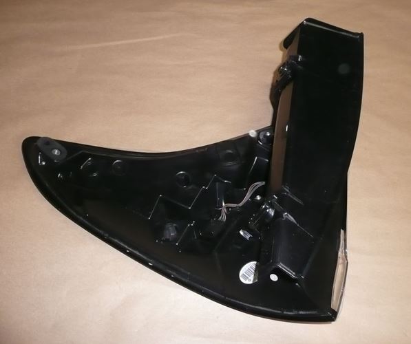 Lampa tylna Renault Espace V prawa