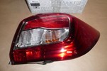 Lampa tylna Dacia Logan II prawa