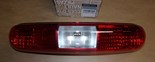 Lampa stopu Renault Twizy