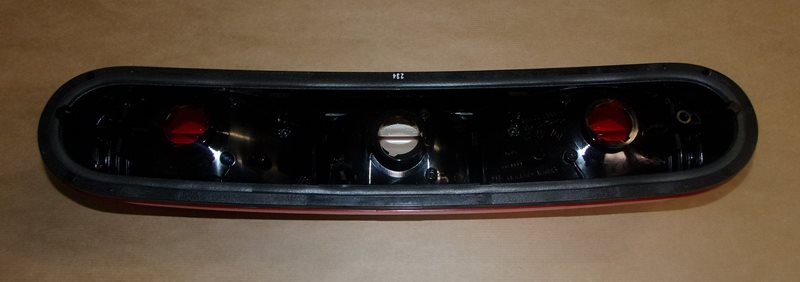Lampa stopu Renault Twizy